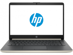 HP Laptop 14 Intel Core i3-7020U 8 GB DDR4-2133 SDRAM (2 x 4 GB)  256 GB M.2 SSD  Intel HD Graphics