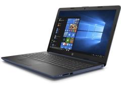 HP Notebook 15 Intel Core i3-7020U  4 GB DDR4-2133 SDRAM (1 x 4 GB) 2TB 5400RPM  Intel HD Graphics -
