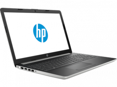 HP Notebook 15 Intel Pentium Silver N5000 quad  8 GB DDR4-2400 SDRAM (1 x 8 GB) 1TB 5400RPM HDD