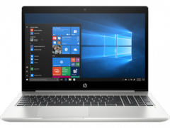 HP ProBook 450 G6+BAG Intel® Core™ i5-8265U with Intel® UHD Graphics 620 (1.6 GHz base frequency