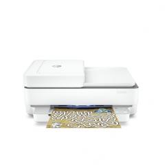 Принтер HP DeskJet Plus IA 6475 All-in-One Printer