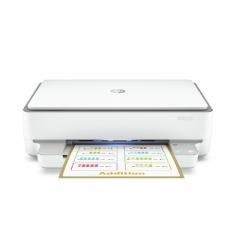 Принтер HP DeskJet Plus IA 6075 All-in-One Printer