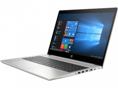HP ProBook 450 G6 Intel® Core™ i7-8565U with Intel® UHD Graphics 620 (1.8 GHz base frequency