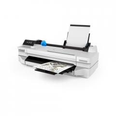 HP DesignJet T130 24-in Printer