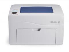 Xerox Phaser 6000