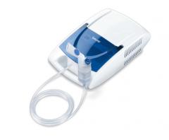 Beurer IH 21 Nebuliser; compressed-air technology;mouth and nose piece
