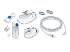 Beurer IH 26 Nebuliser; compressed-air technology; mouth and nose piece