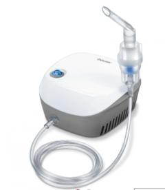 Beurer IH 18 Nebuliser;compressed-air technology;mouth piece