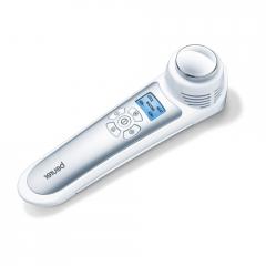 Beurer FC 90 Pureo Ionic Skin Care (Anti Aging); LCD display; heat and cold function; incl.