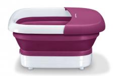 Beurer FB 30 foot spa; with folding function; 3 functions
