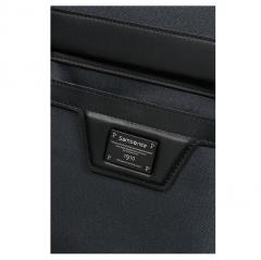 Samsonite Zenith Briefcase 2 Gussets 39.6cm/15.6 Black