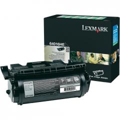 Lexmark 64016HE T640