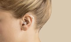 Beurer HA 50 hearing amplifier