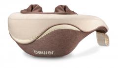 Beurer MG 153 4D neck massager + Beurer MG 17 spa mini massager