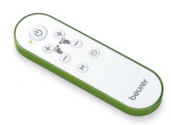 Beurer FM 250 EMS stimulator; Impulse massage; 6 electrodes; 2 channels; Timer; 2 level locking;