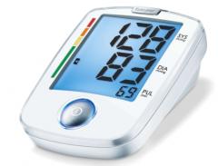 Beurer BM 44 upper arm blood pressure monitor