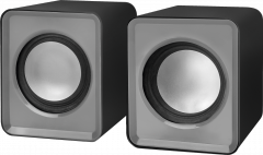 Колонки Defender 2.0 Speaker system SPK 22