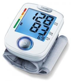 Beurer BC 44 wrist blood pressure monitor