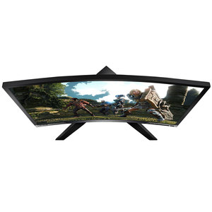 Lenovo Y27g 27 FullHD IPS Curved Gaming Monitor 16:9 4ms 300cd/m2