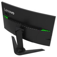 Lenovo Y27g 27 FullHD IPS Curved Gaming Monitor 16:9 4ms 300cd/m2