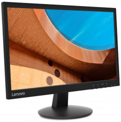 Lenovo D22-10 21.5 FullHD (1920x1080) Monitor
