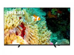 PHILIPS 65inch UHD Saphi Dolby Vision Dolby Atmos Pixel Precise Ultra HD DVB-T/T2/T2-HD/C/S/S2