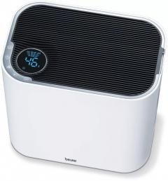 Beurer LR 330 2-in-1 comfort air purifier + Beurer HM 22 thermo hygrometer