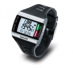 Beurer PM 62 Heart rate monitor with chest strap