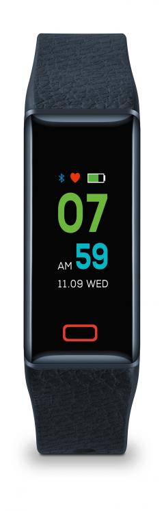 Beurer AS 98 Pulse Bluetooth activity sensor