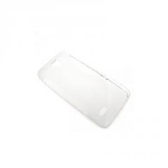 Huawei PC case Translucent White Y3 II