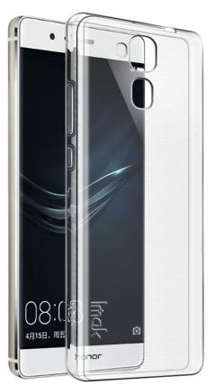 Huawei PC case High Transparent for Honor 7 Lite