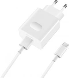 Huawei 9V2A Power Adapter AP32_with Type C DATA Cable_DOE VI-EU Standard
