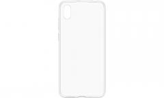 Huawei Y5 2019 Clear Case Transparent