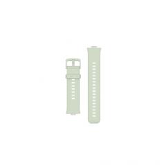 Huawei Mint Green Silicone Strap for Watch Fit