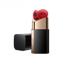 Huawei FreeBuds Lipstick Black Case