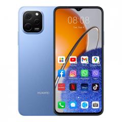 Huawei Nova Y61 Sapphire Blue