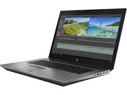HP ZBook 17 G6 Intel Core  i7-9750H NVIDIA Quadro T1000 4GB 17.3 FHD AG LED UWVA slim 16GB (1x16GB)