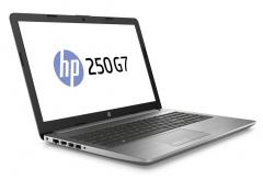 HP 250G7 Intel® Celeron® N4000 with Intel® UHD Graphics 600 (1.1 GHz base frequency