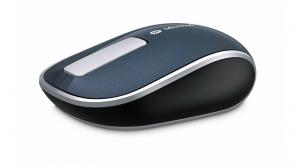 Microsoft Sculpt Touch Bluetooth Mouse 5000 Storm Gray Retail