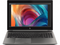 HP Zbook 15G 6 Intel® Core™ i9-9880H with Intel® UHD Graphics 630 (2.3 GHz base frequency
