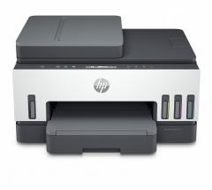 HP Smart Tank 750 AiO Printer
