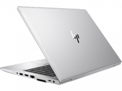 HP EliteBook 830 G6  Intel Core i5-8265U 8 GB DDR4-2400 SDRAM (1 x 8 GB) 256 GB PCIe® NVMe™ M.2