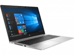 HP EliteBook 850 G6 Intel® Core™ i5-8265U with Intel® UHD Graphics 620 (1.6 GHz base frequency