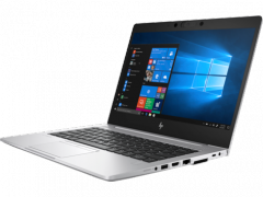 HP EliteBook 830G6  Intel® Core™ i7-8565U with Intel® UHD Graphics 620 (1.8 GHz base frequency