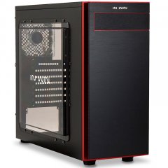 Chassis In Win 703 Mid Tower ATX SECC Steel