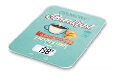 Beurer KS 19 Breakfast kitchen scale; 5 kg / 1 g