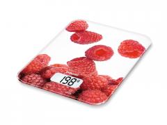 Beurer KS 19 berry kitchen scale; 5 kg / 1 g