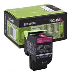 Special price for stock! Magenta High Yield Toner Cartridge