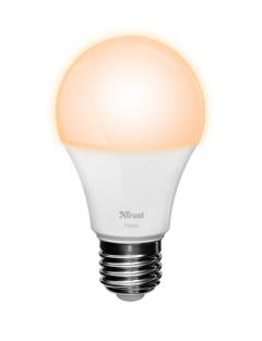 TRUST Zigbee Dimmable LED Bulb Flame ZLED-2209