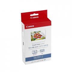 Canon Fullsized label Set HC-18IF (CP-10)